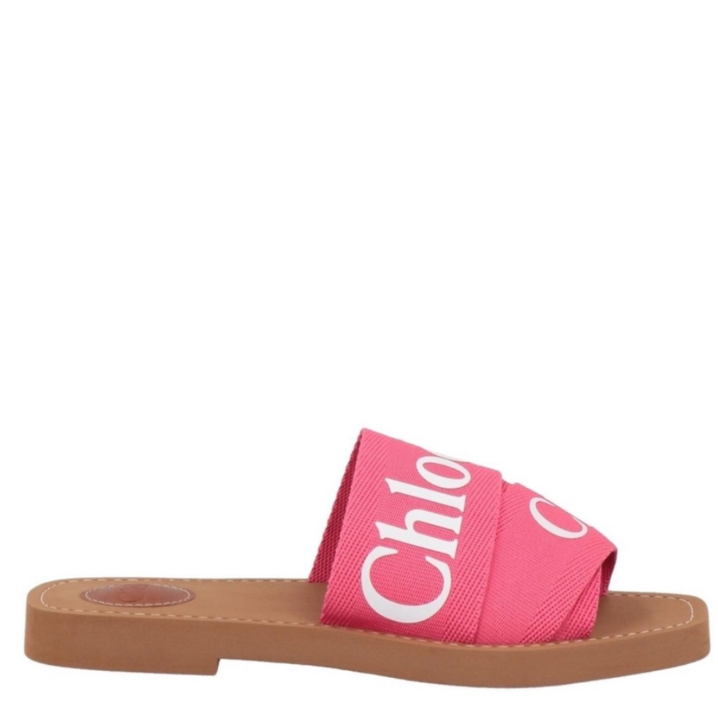 Chloe Sandal Very Rare Chloe Sandal Very Rare
